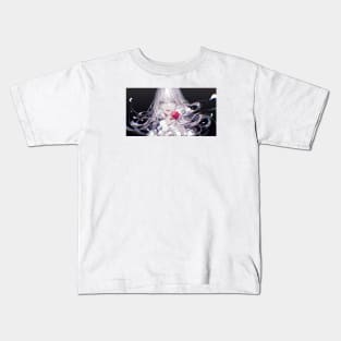 Bride Keiko Kids T-Shirt